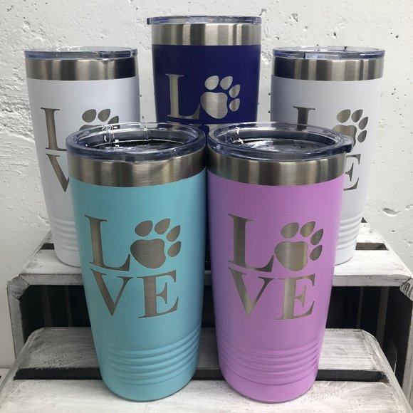 COPY - LOVE DOGS/CATS - Picture 1 of 1